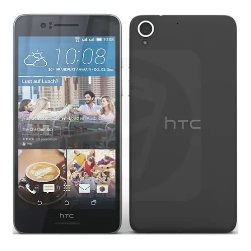 HTC Desire 728 dual sim