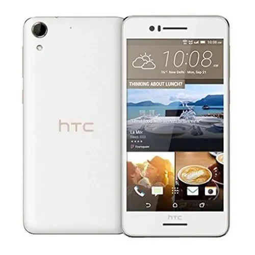 HTC Desire 728 dual sim