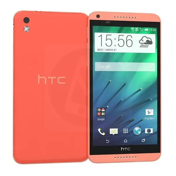 HTC Desire 816