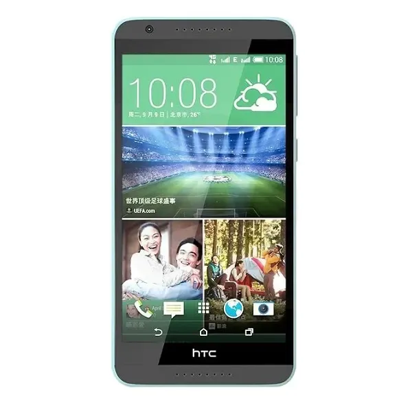 HTC Desire 820s dual sim