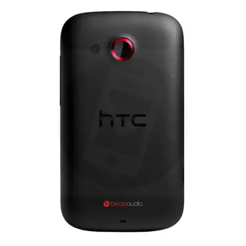 HTC Desire C