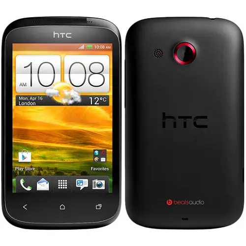 HTC Desire C