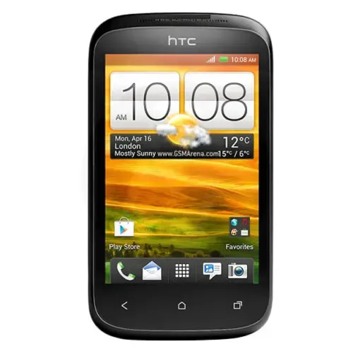 HTC Desire C