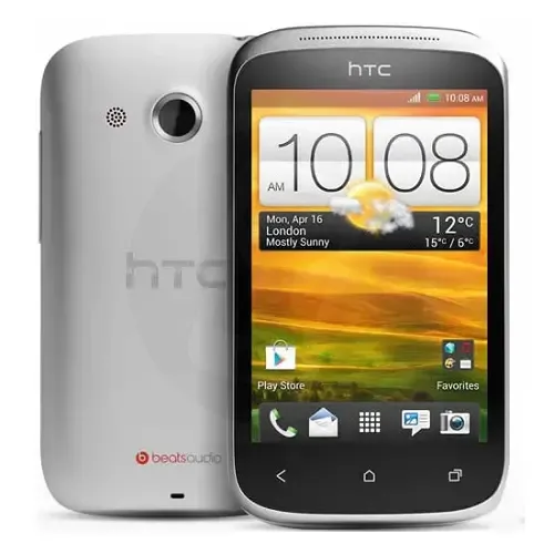 HTC Desire C