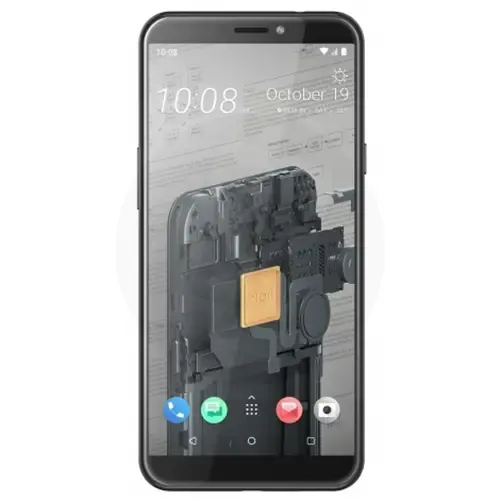 HTC Exodus 1