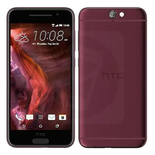 HTC One A9