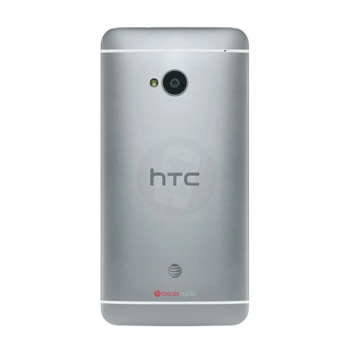 HTC One