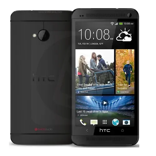 HTC One