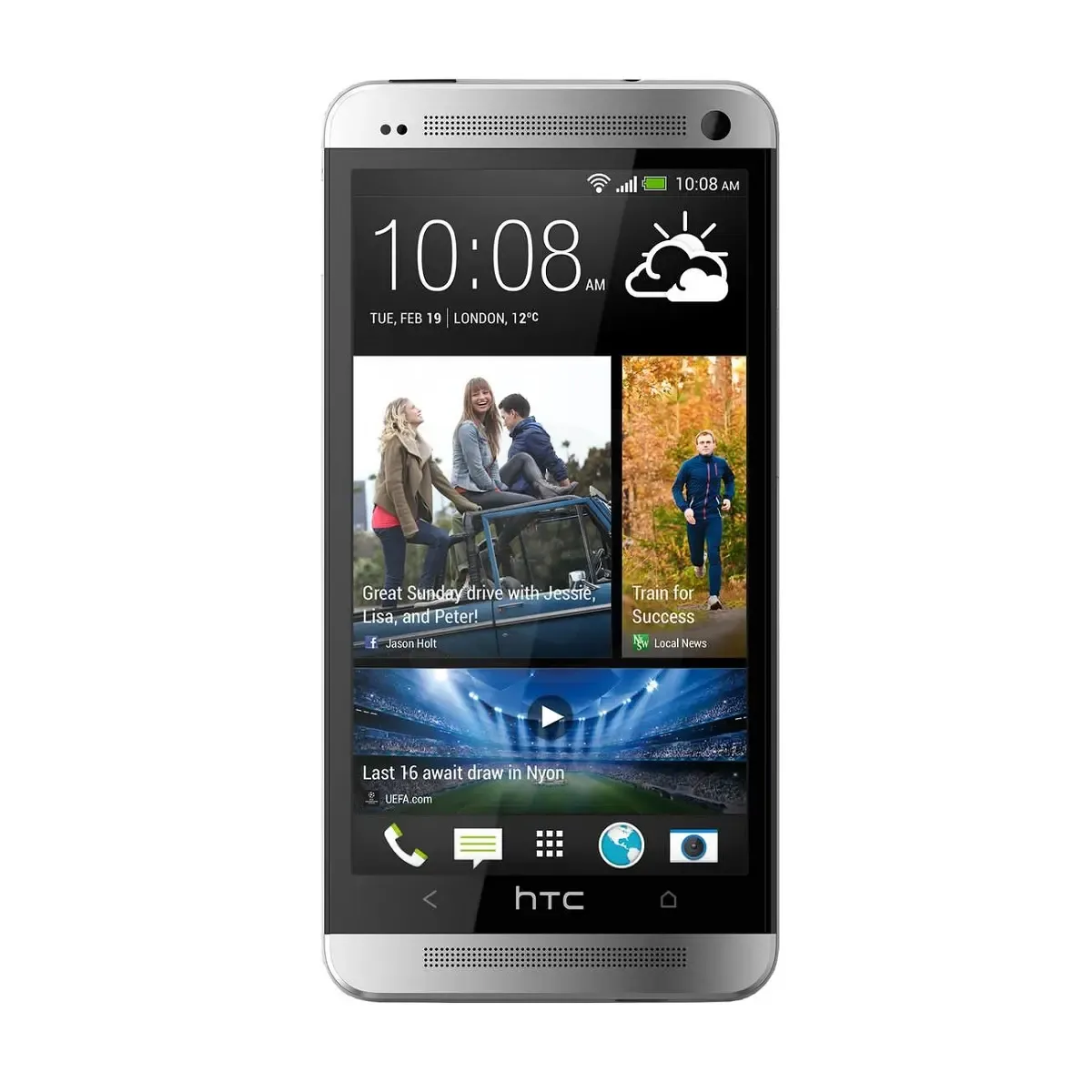 HTC One