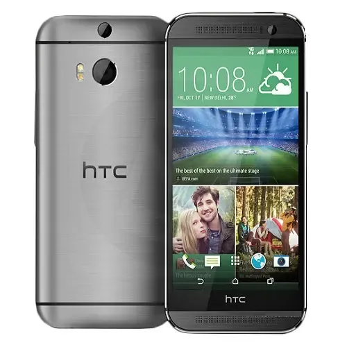 HTC One (M8 Eye)