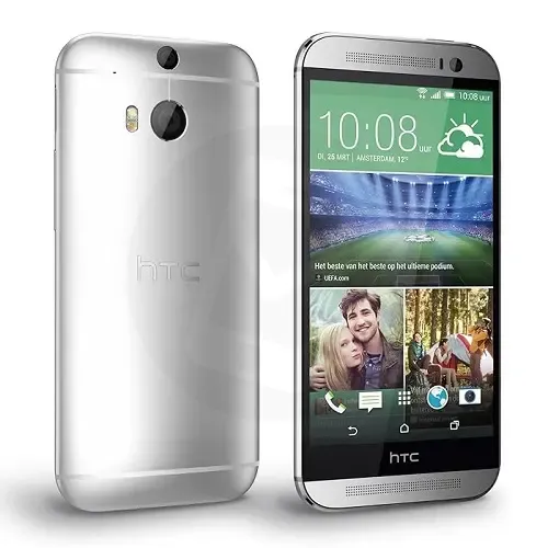 HTC One (M8 Eye)