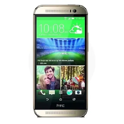 HTC One (M8)