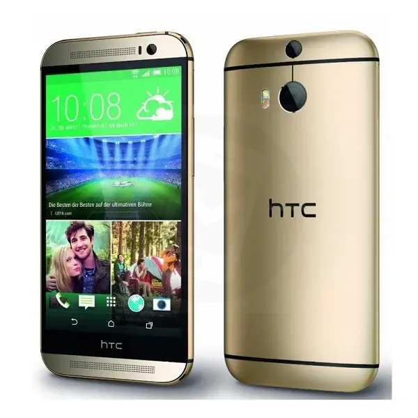 HTC One (M8)