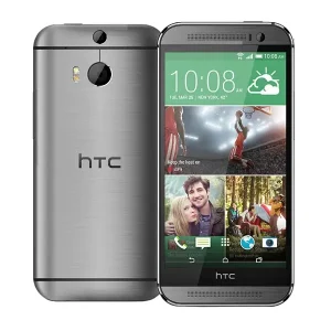 HTC One (M8)