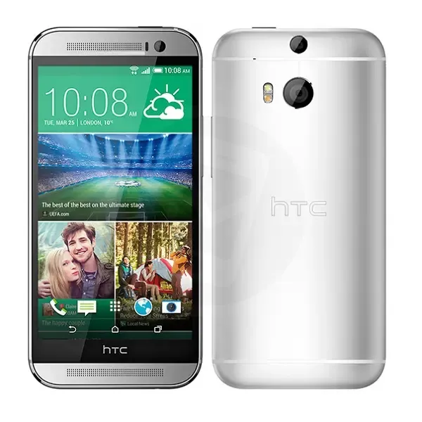 HTC One (M8)