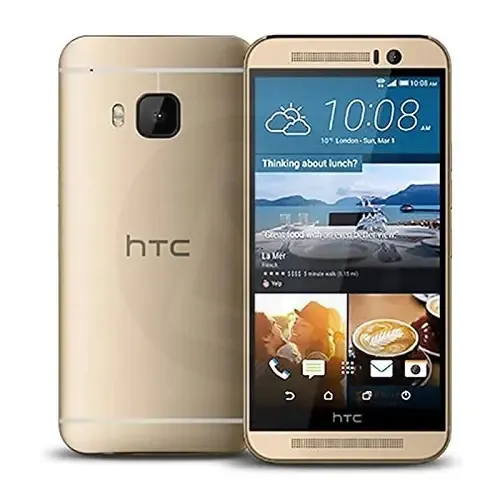 HTC One M9 Plus