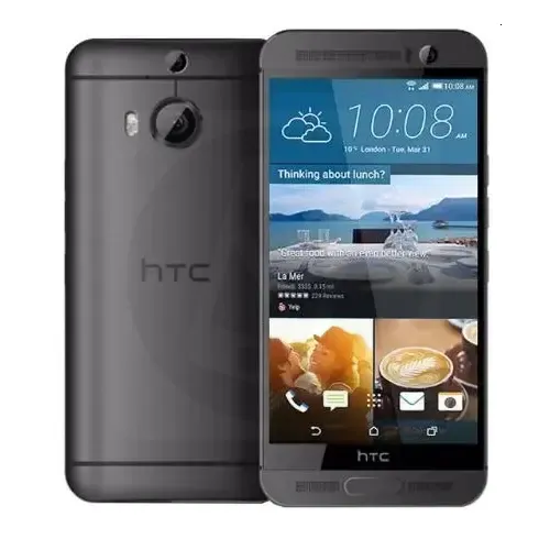 HTC One M9 Plus