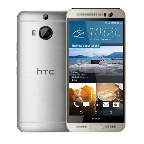 HTC One M9 Plus