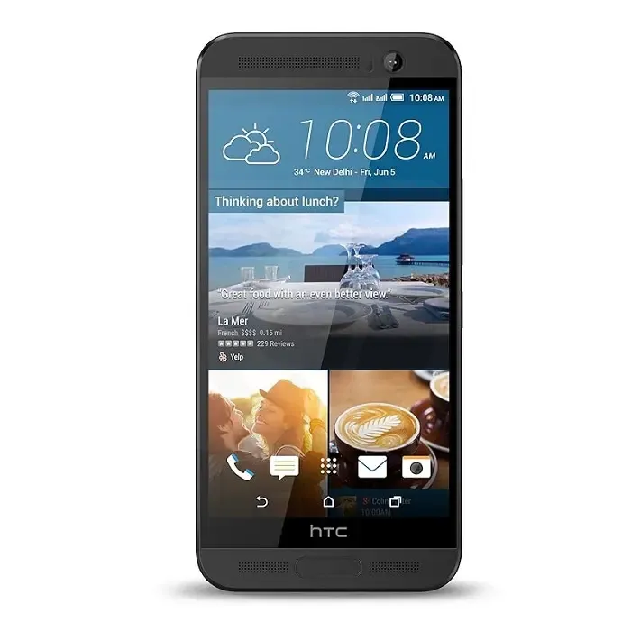 HTC One ME