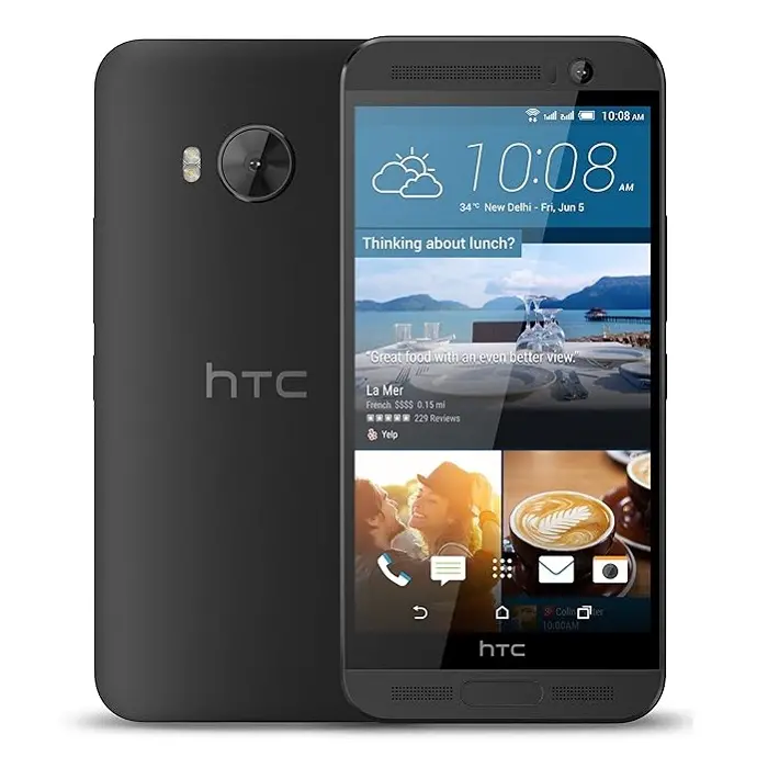 HTC One ME