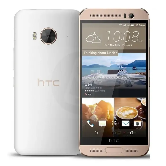 HTC One ME