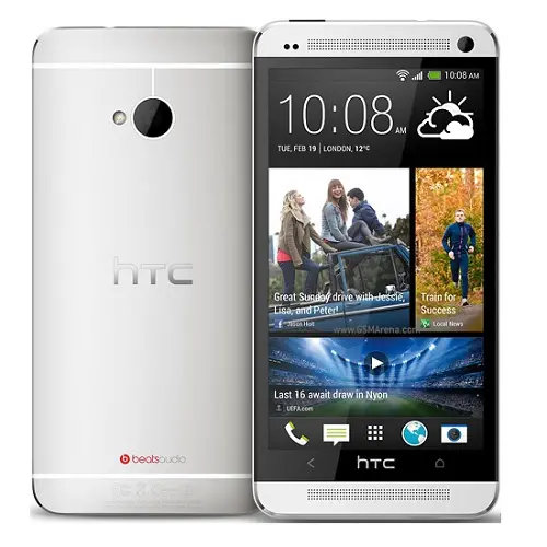 HTC One