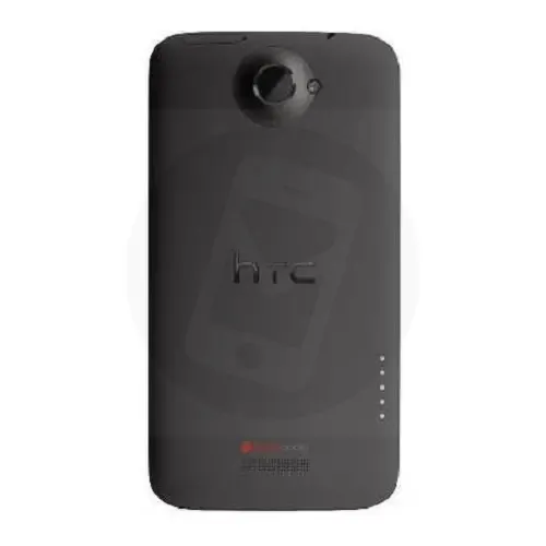 HTC One X