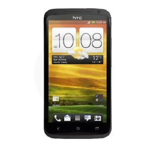 HTC One X