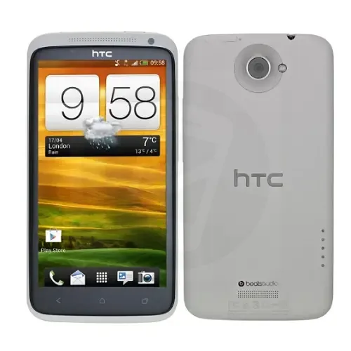 HTC One X