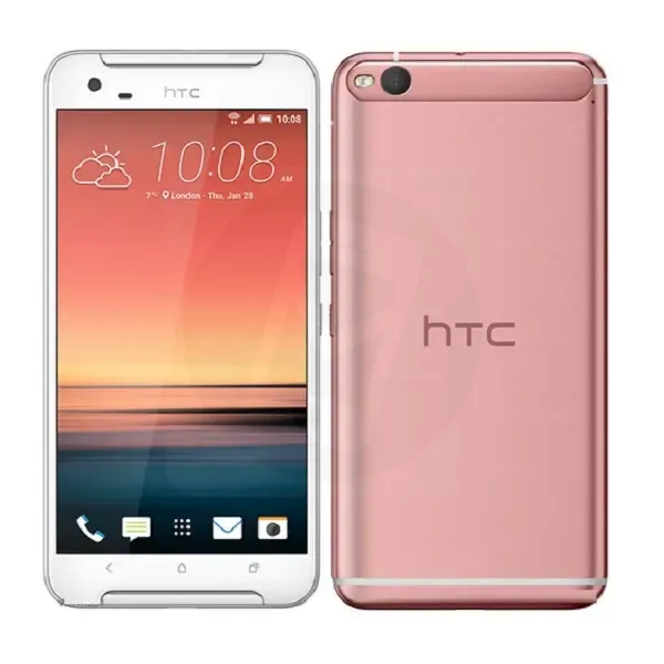 HTC One X9