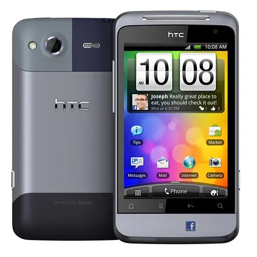 HTC Salsa