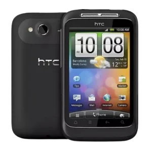 HTC Wildfire