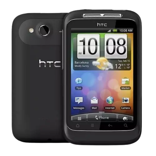 HTC Wildfire