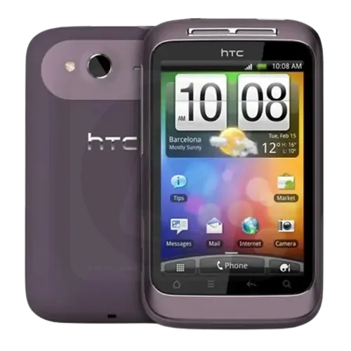 HTC Wildfire