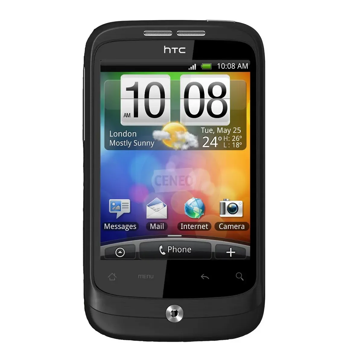 HTC Wildfire