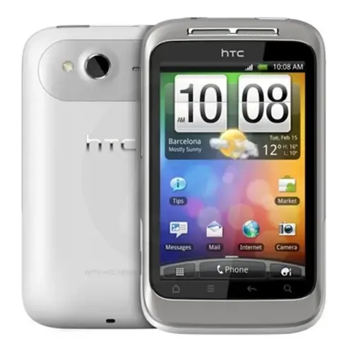 HTC Wildfire