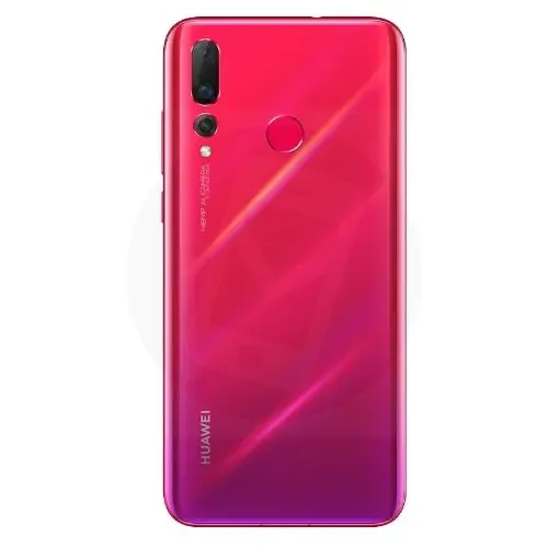 Huawei Nova 4