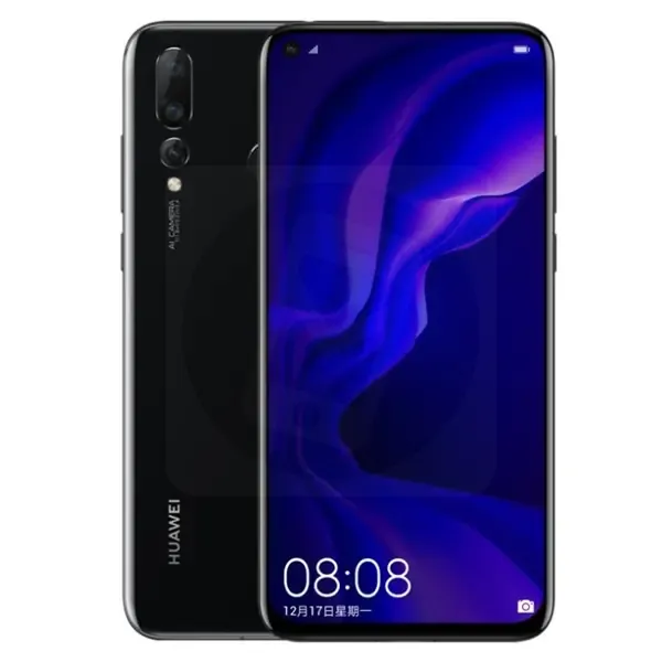 Huawei Nova 4