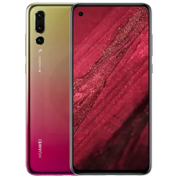 Huawei Nova 4