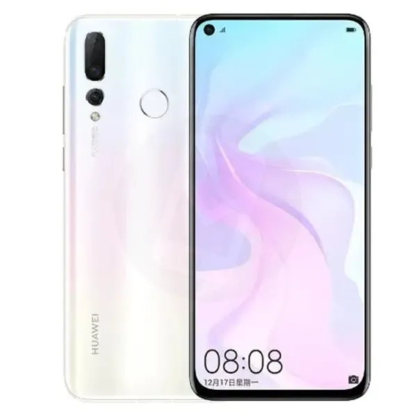 Huawei Nova 4