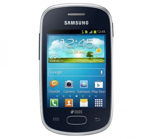 Samsung Galaxy Star S5282