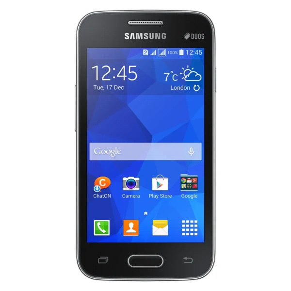 Samsung Galaxy Ace NXT