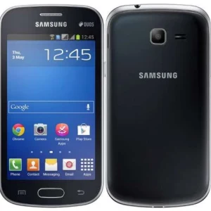 Samsung Galaxy Star Pro S7260