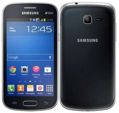 Samsung Galaxy Star Pro S7260