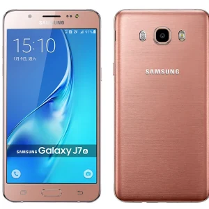 Samsung Galaxy J7 (2016)