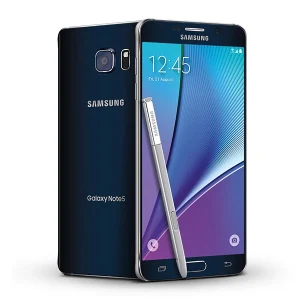 Samsung Galaxy Note5