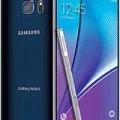 Samsung Galaxy Note5 Duos