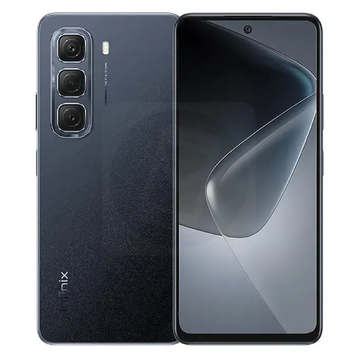 Infinix Hot 50 Pro 4G