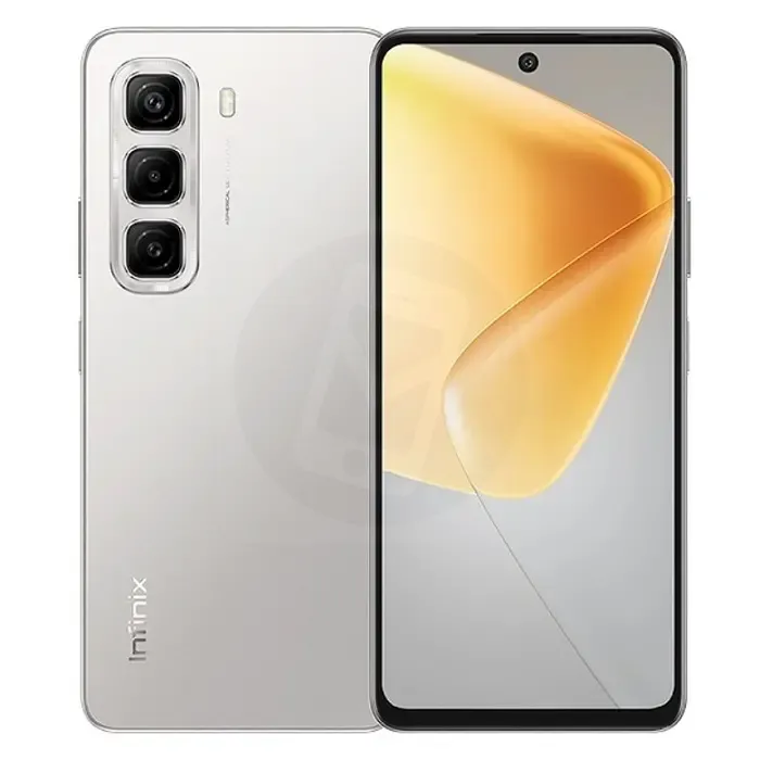 Infinix Hot 50 Pro 4G