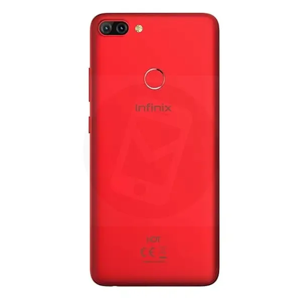 Infinix Hot 6 Pro